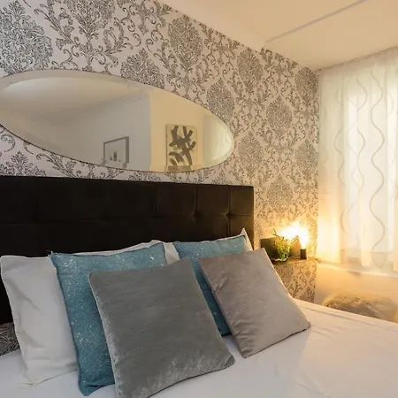 Avenida Cozy In Center