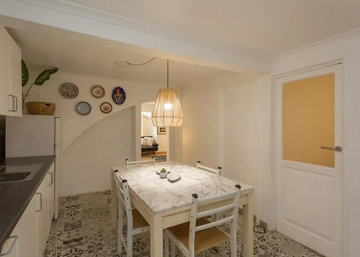 Avenida Cozy In Center